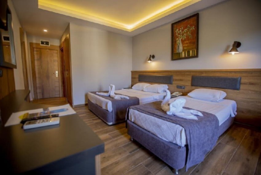 Kleopatra Fatih Hotel, 3* Kleopatra Fatih Hotel, 3*