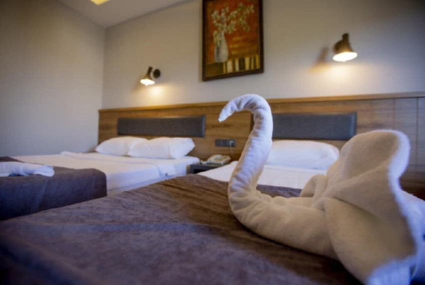Kleopatra Fatih Hotel, 3* Kleopatra Fatih Hotel, 3*