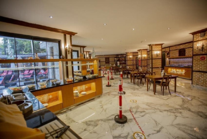Kleopatra Fatih Hotel, 3* Kleopatra Fatih Hotel, 3*