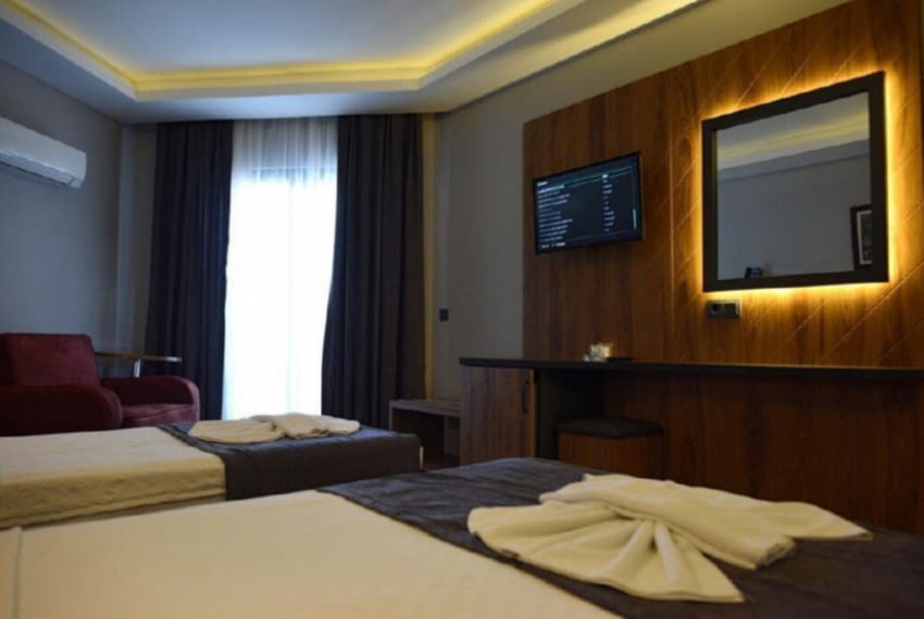 Kleopatra Fatih Hotel, 3* Kleopatra Fatih Hotel, 3*