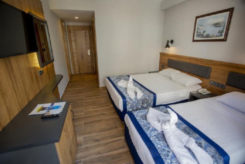 Kleopatra Fatih Hotel, 3* Kleopatra Fatih Hotel, 3*