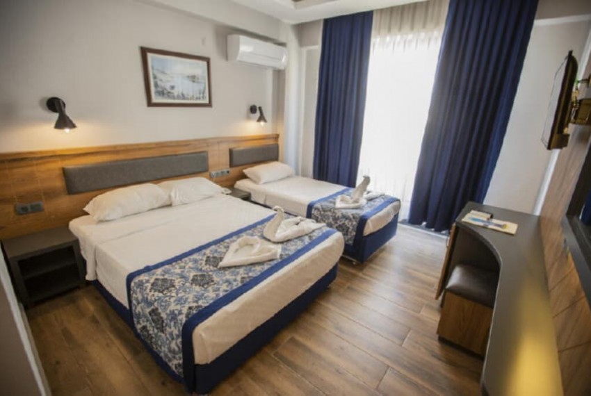 Kleopatra Fatih Hotel, 3* Kleopatra Fatih Hotel, 3*