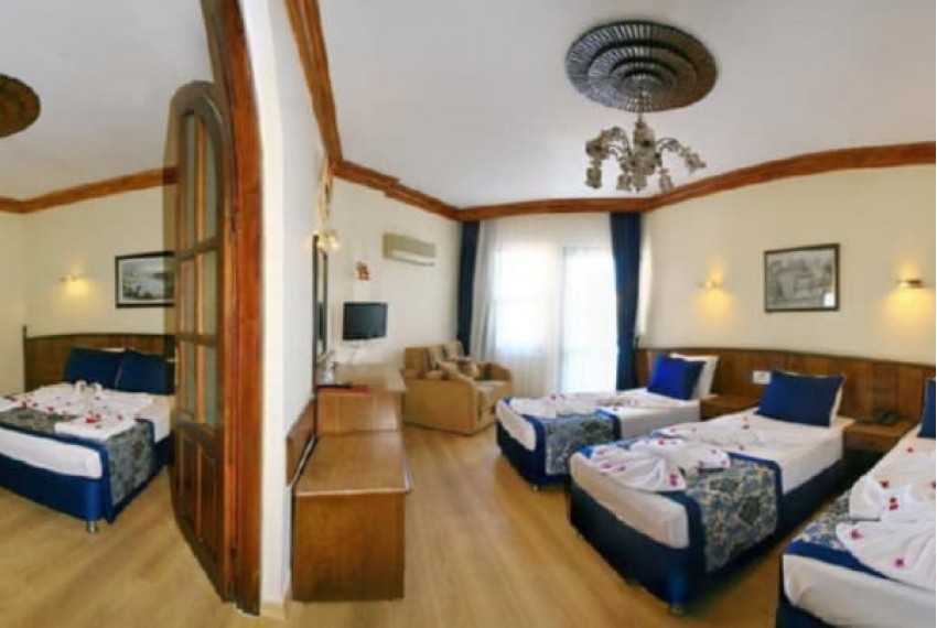 Kleopatra Fatih Hotel, 3* Kleopatra Fatih Hotel, 3*