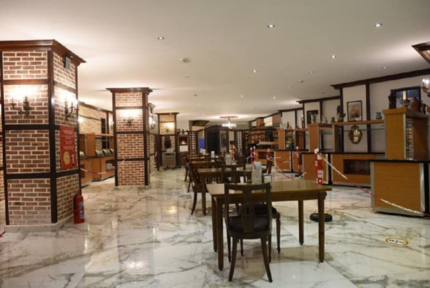 Kleopatra Fatih Hotel, 3* Kleopatra Fatih Hotel, 3*