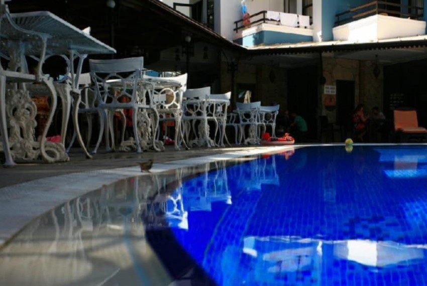 Kleopatra Fatih Hotel, 3* Kleopatra Fatih Hotel, 3*