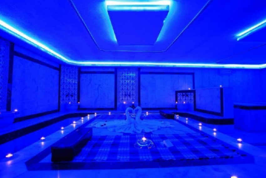 Kleopatra Fatih Hotel, 3* Kleopatra Fatih Hotel, 3*