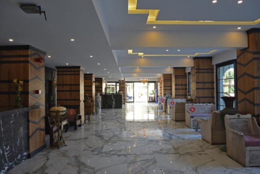 Kleopatra Fatih Hotel, 3* Kleopatra Fatih Hotel, 3*