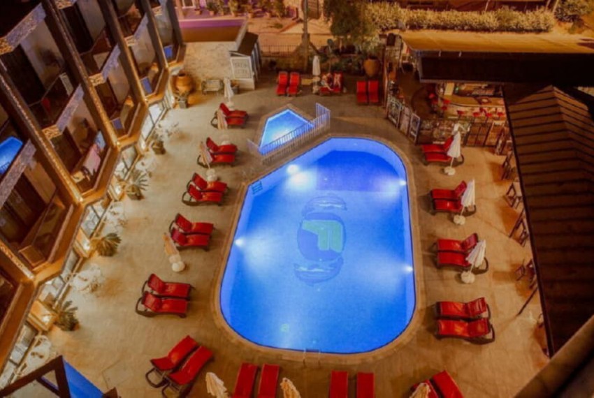 Kleopatra Fatih Hotel, 3* Kleopatra Fatih Hotel, 3*