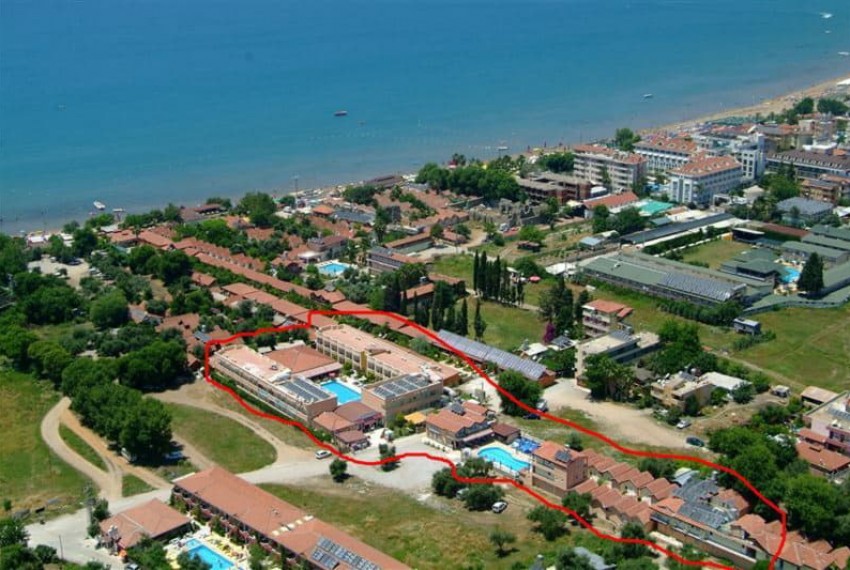 Sayanora Hotel, 3* Sayanora Hotel, 3*