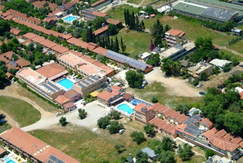 Sayanora Hotel, 3* Sayanora Hotel, 3*