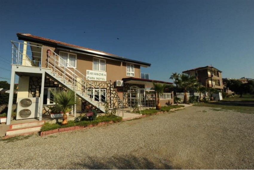 Sayanora Hotel, 3* Sayanora Hotel, 3*