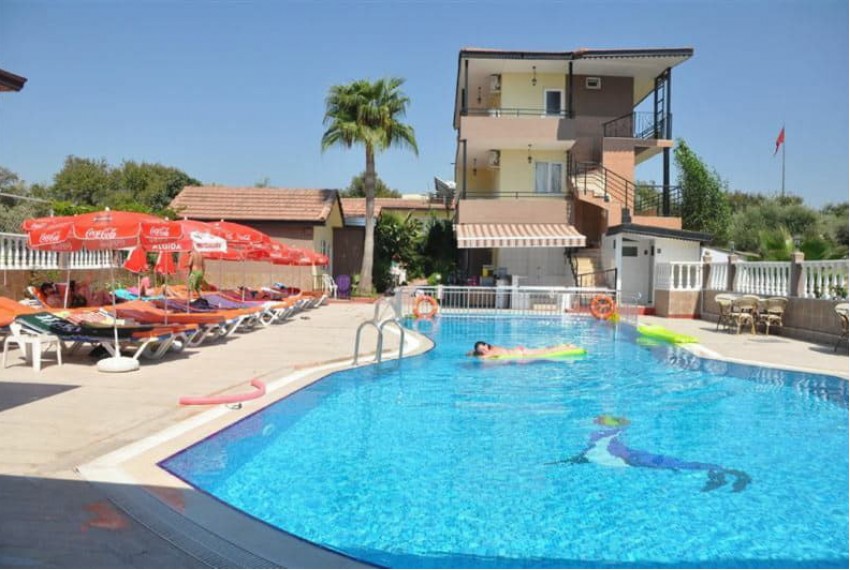 Sayanora Hotel, 3* Sayanora Hotel, 3*