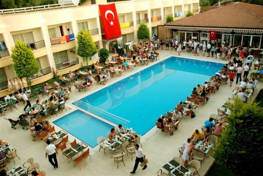 Sayanora Hotel, 3* Sayanora Hotel, 3*