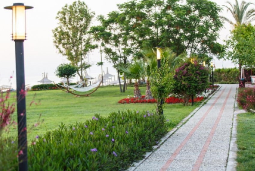 Novia Lucida Beach, 5* Novia Lucida Beach, 5*