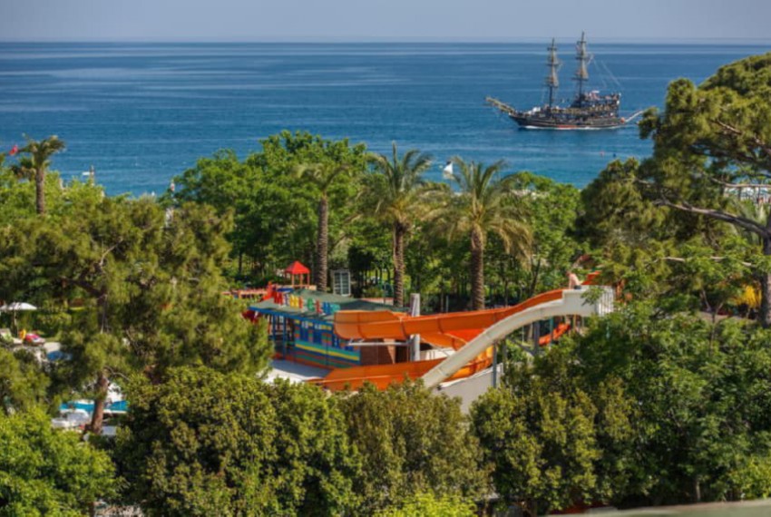 Novia Lucida Beach, 5* Novia Lucida Beach, 5*
