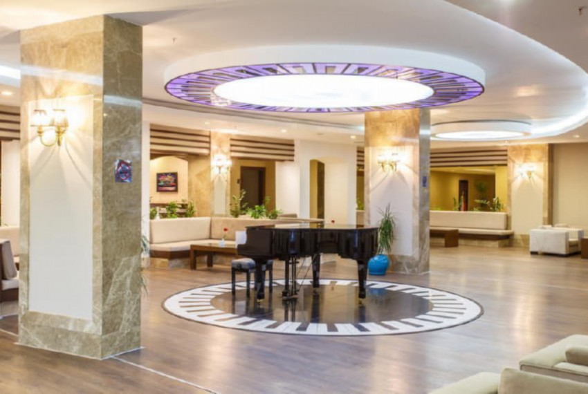 Novia Lucida Beach, 5* Novia Lucida Beach, 5*