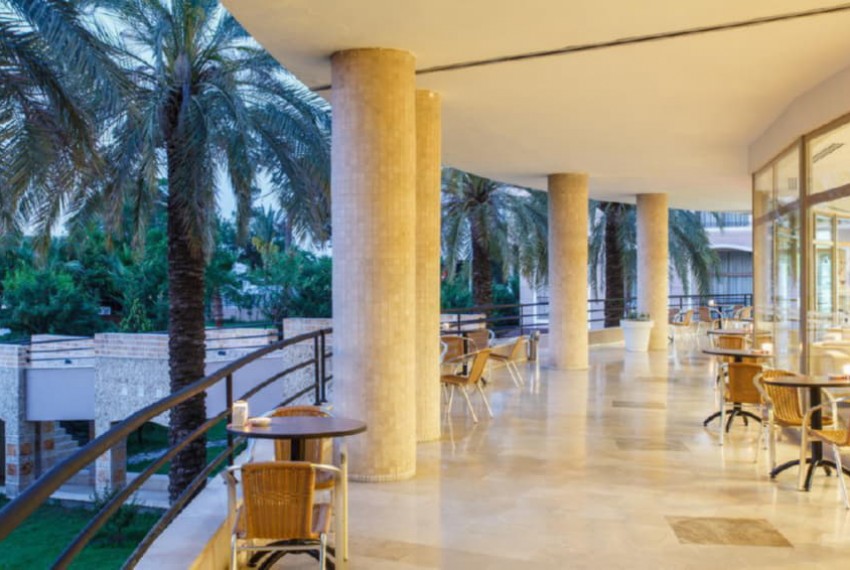 Novia Lucida Beach, 5* Novia Lucida Beach, 5*