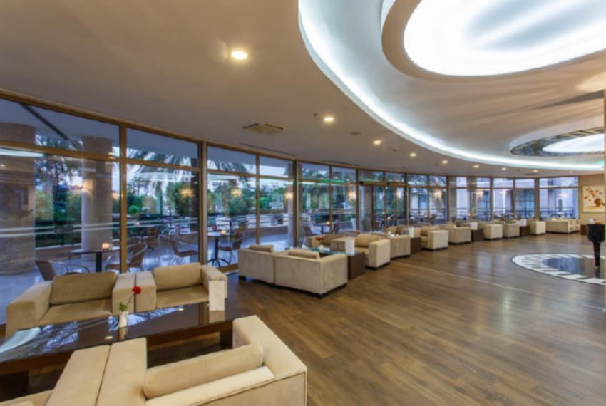Novia Lucida Beach, 5* Novia Lucida Beach, 5*