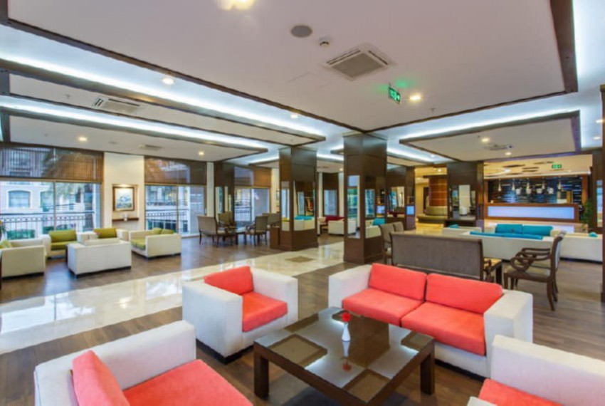Novia Lucida Beach, 5* Novia Lucida Beach, 5*