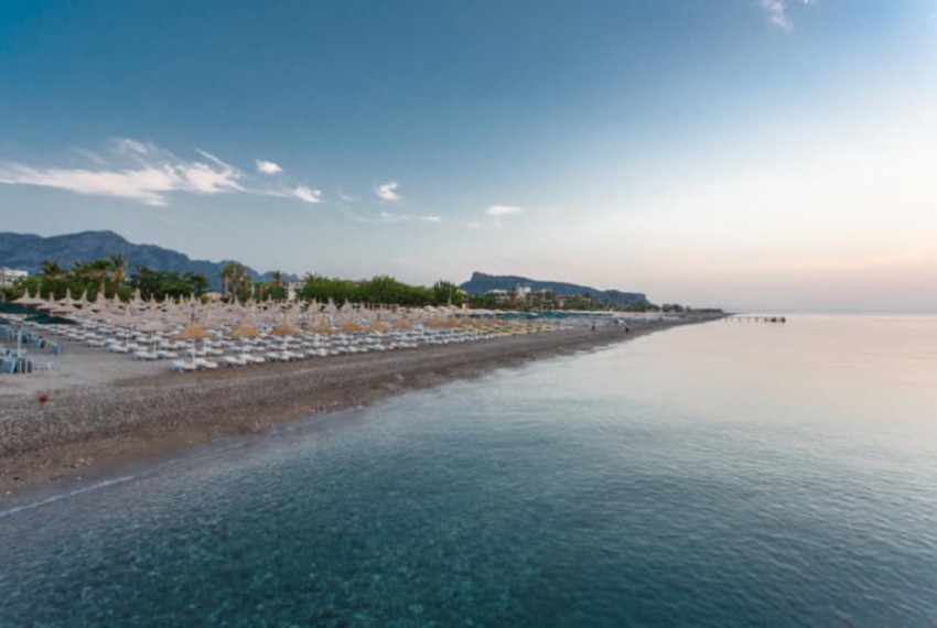 Novia Lucida Beach, 5* Novia Lucida Beach, 5*