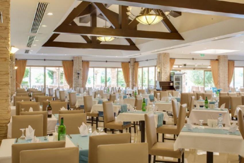 Novia Lucida Beach, 5* Novia Lucida Beach, 5*