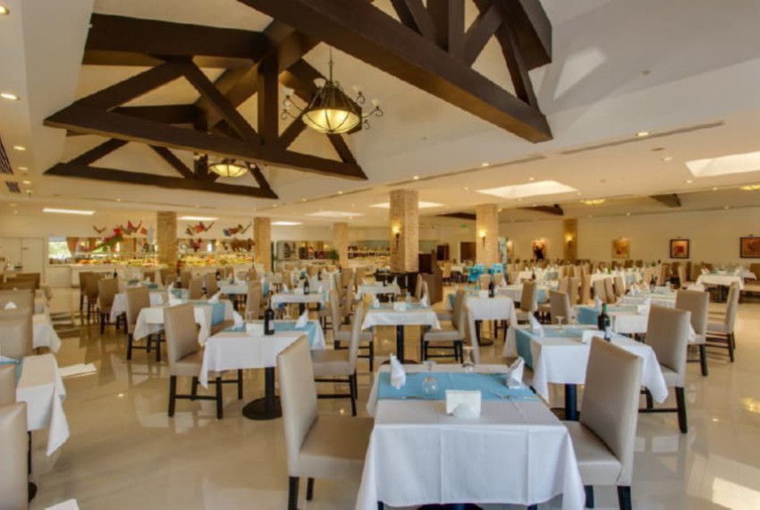Novia Lucida Beach, 5* Novia Lucida Beach, 5*