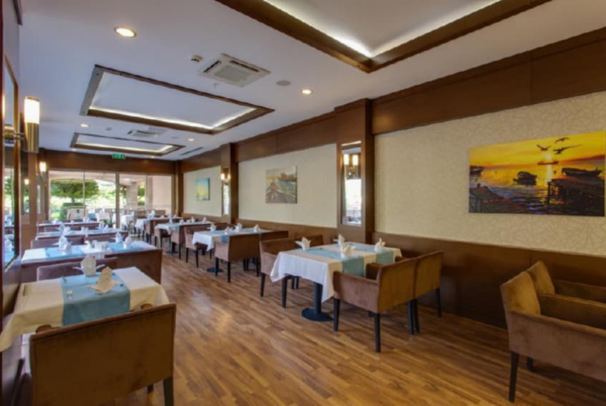 Novia Lucida Beach, 5* Novia Lucida Beach, 5*