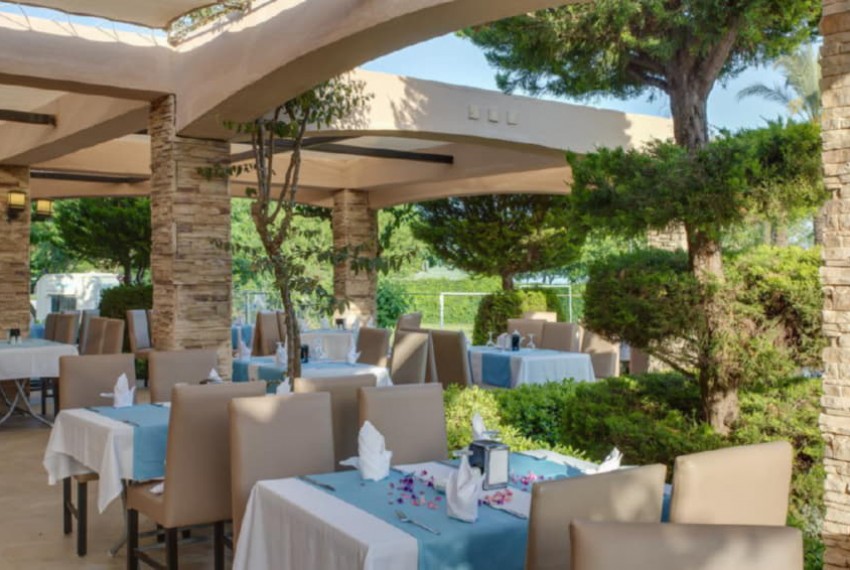 Novia Lucida Beach, 5* Novia Lucida Beach, 5*