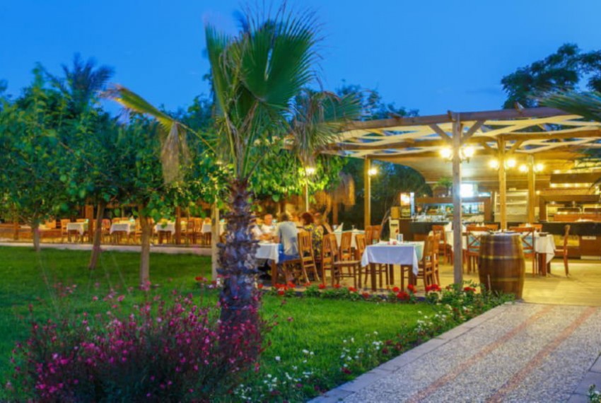 Novia Lucida Beach, 5* Novia Lucida Beach, 5*
