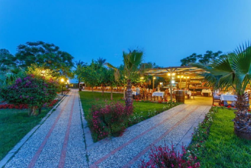 Novia Lucida Beach, 5* Novia Lucida Beach, 5*