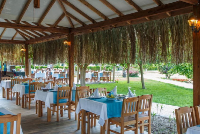 Novia Lucida Beach, 5* Novia Lucida Beach, 5*