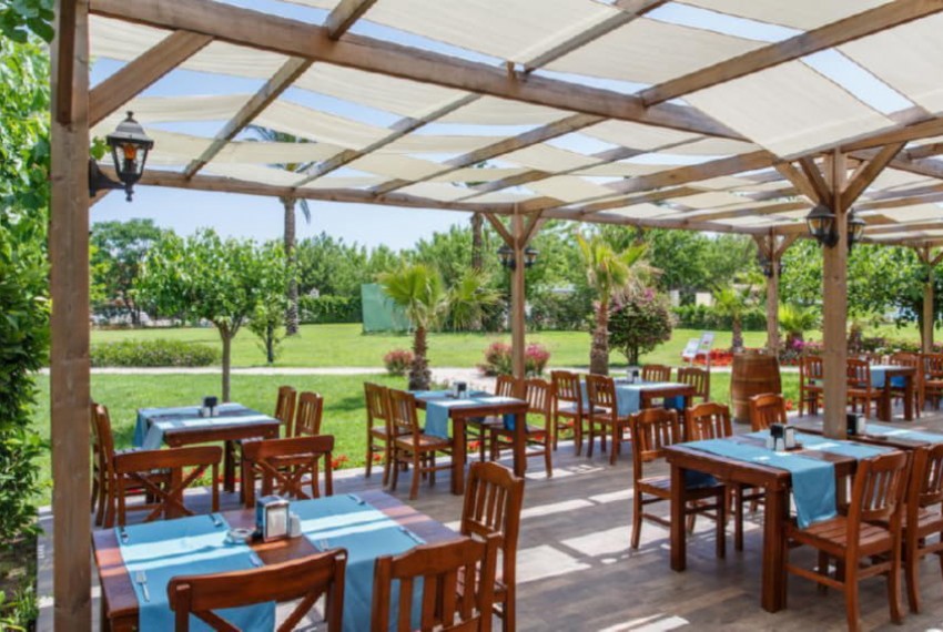 Novia Lucida Beach, 5* Novia Lucida Beach, 5*