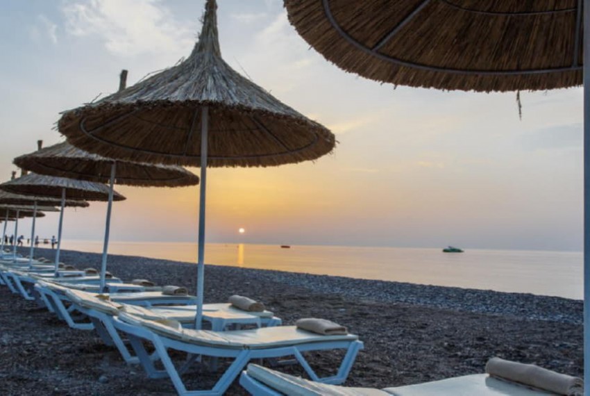 Novia Lucida Beach, 5* Novia Lucida Beach, 5*