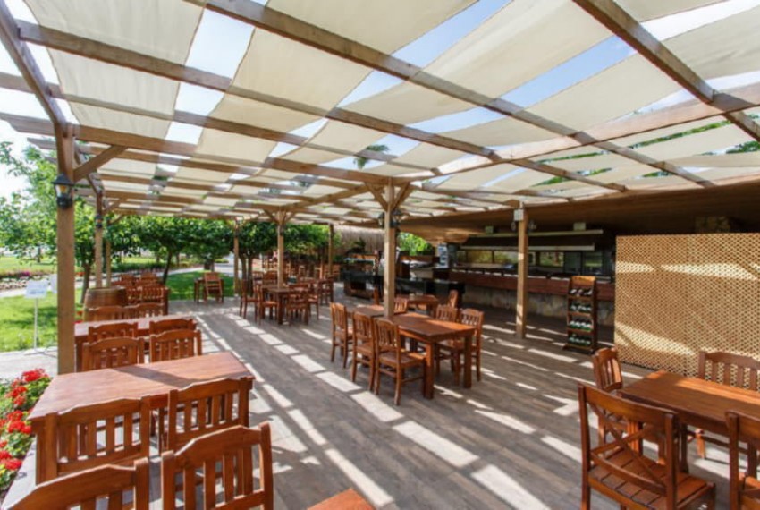 Novia Lucida Beach, 5* Novia Lucida Beach, 5*