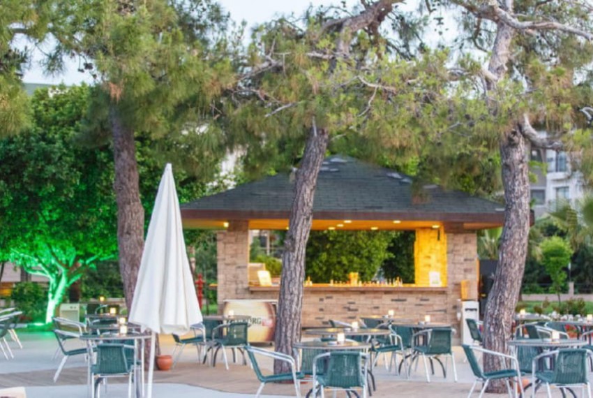 Novia Lucida Beach, 5* Novia Lucida Beach, 5*