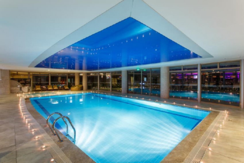 Novia Lucida Beach, 5* Novia Lucida Beach, 5*