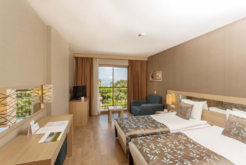 Novia Lucida Beach, 5* Novia Lucida Beach, 5*