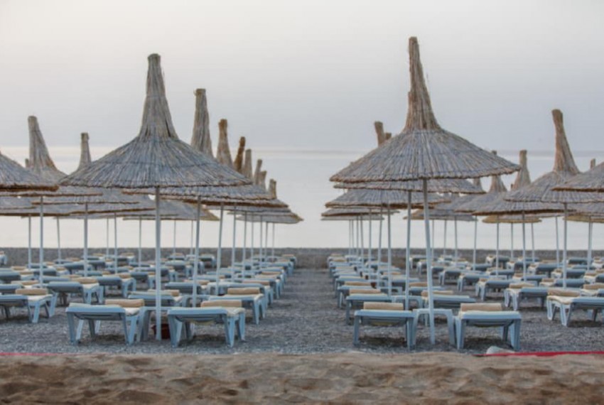 Novia Lucida Beach, 5* Novia Lucida Beach, 5*