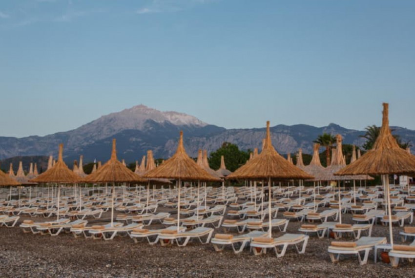 Novia Lucida Beach, 5* Novia Lucida Beach, 5*
