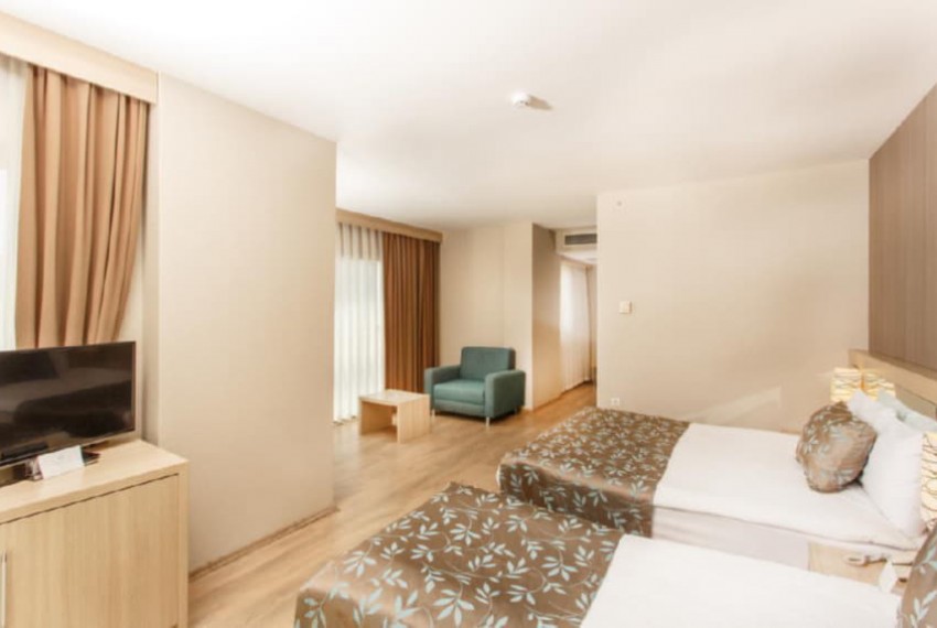 Novia Lucida Beach, 5* Novia Lucida Beach, 5*