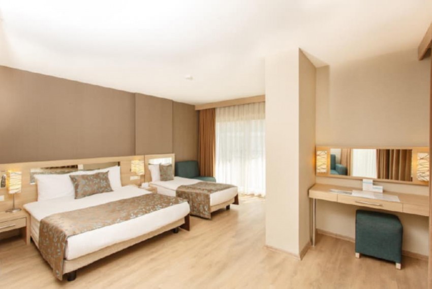 Novia Lucida Beach, 5* Novia Lucida Beach, 5*
