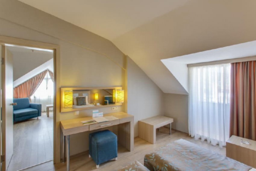 Novia Lucida Beach, 5* Novia Lucida Beach, 5*