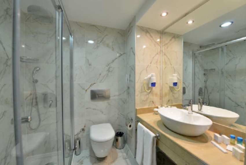 Novia Lucida Beach, 5* Novia Lucida Beach, 5*