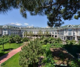Novia Lucida Beach, 5*