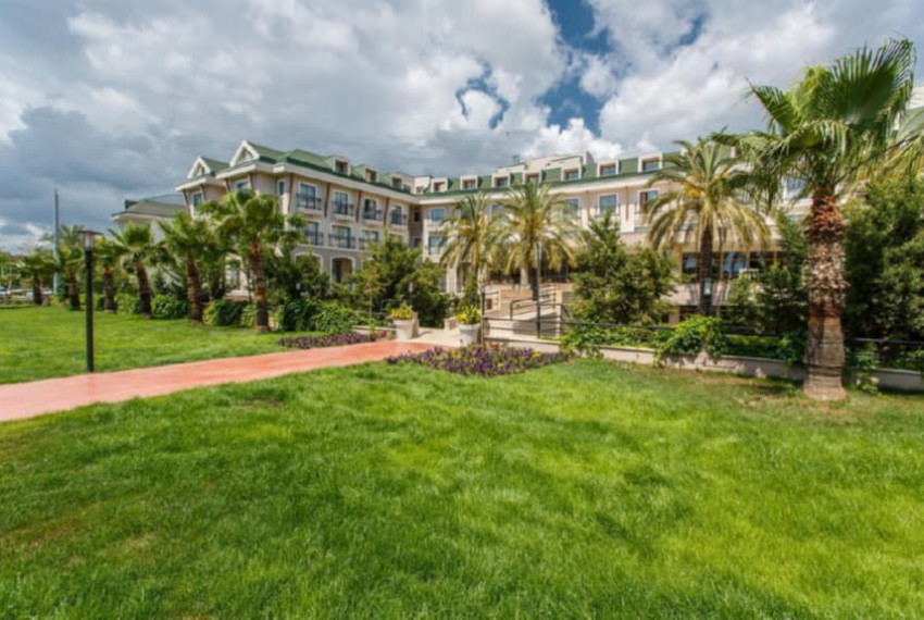 Novia Lucida Beach, 5* Novia Lucida Beach, 5*
