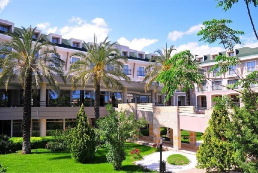 Novia Lucida Beach, 5* Novia Lucida Beach, 5*