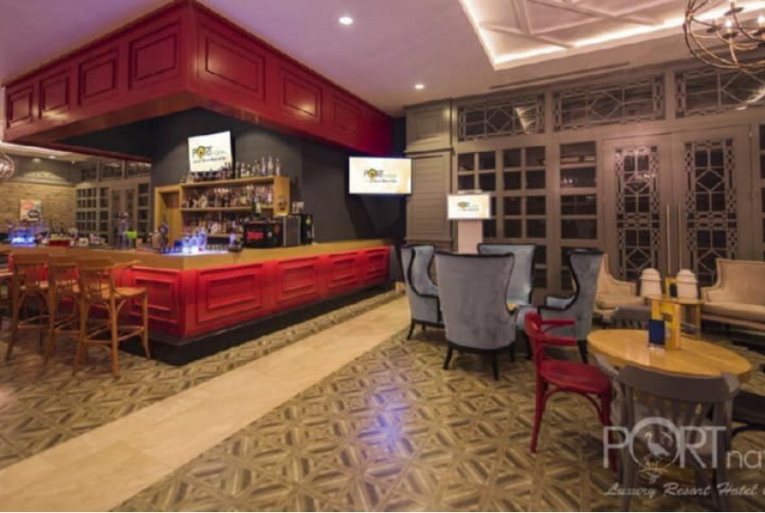 Port Nature Luxury Resort & Spa, 5* Port Nature Luxury Resort & Spa, 5*
