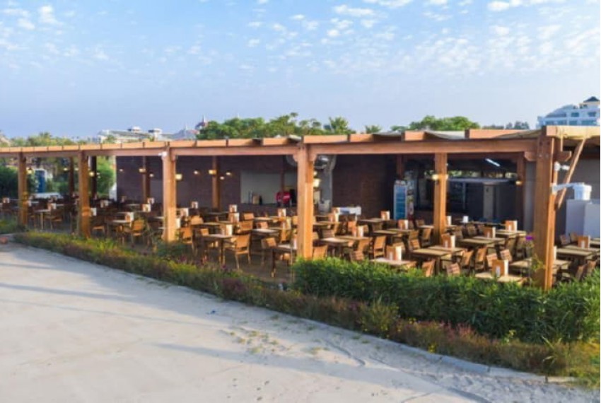 Port Nature Luxury Resort & Spa, 5* Port Nature Luxury Resort & Spa, 5*