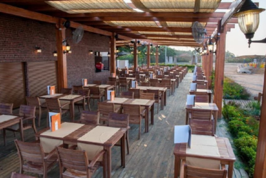 Port Nature Luxury Resort & Spa, 5* Port Nature Luxury Resort & Spa, 5*