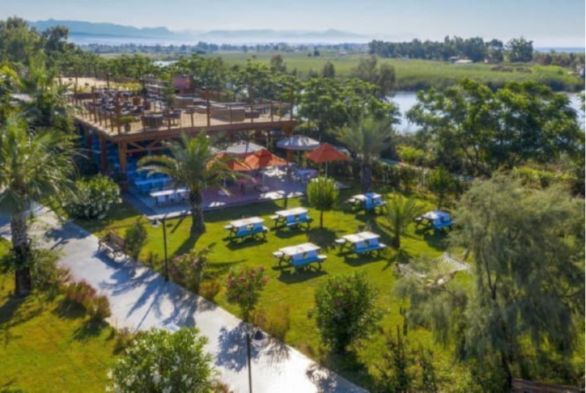 Port Nature Luxury Resort & Spa, 5* Port Nature Luxury Resort & Spa, 5*